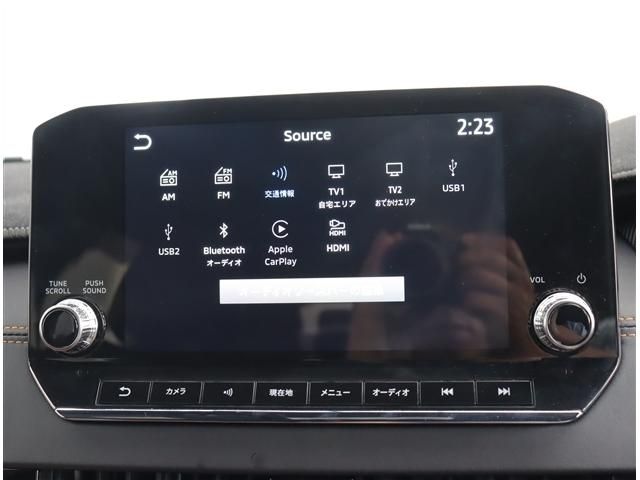 OUTLANDER 4WD