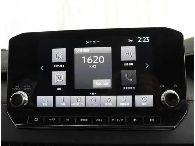 OUTLANDER 4WD