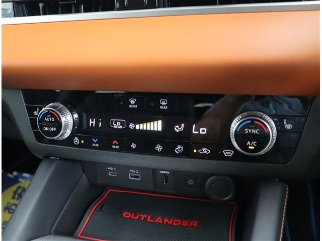 OUTLANDER 4WD