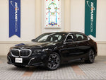 BMW 5series sedan