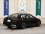 BMW 5series sedan