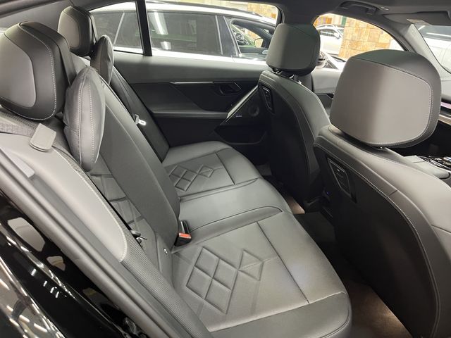 BMW 5series sedan