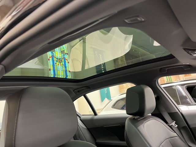 BMW 5series sedan