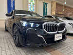 BMW 5series sedan