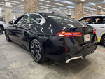 BMW 5series sedan
