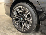 BMW 5series sedan