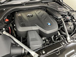 BMW 5series sedan