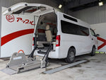 NV350 CARAVAN 4WD
