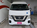 NV350 CARAVAN 4WD