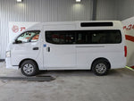 NV350 CARAVAN 4WD