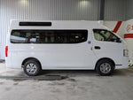 NV350 CARAVAN 4WD