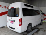 NV350 CARAVAN 4WD
