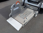 NV350 CARAVAN 4WD