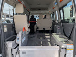 NV350 CARAVAN 4WD