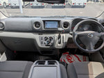 NV350 CARAVAN 4WD
