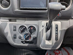 NV350 CARAVAN 4WD