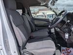 NV350 CARAVAN 4WD