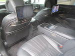 LEXUS LS500h 4WD