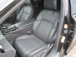 LEXUS LS500h 4WD