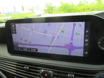 LEXUS LS500h 4WD