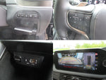 LEXUS LS500h 4WD