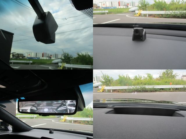 LEXUS LS500h 4WD