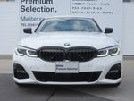 BMW 3series sedan
