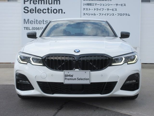 BMW 3series sedan