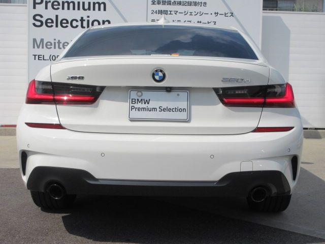 BMW 3series sedan