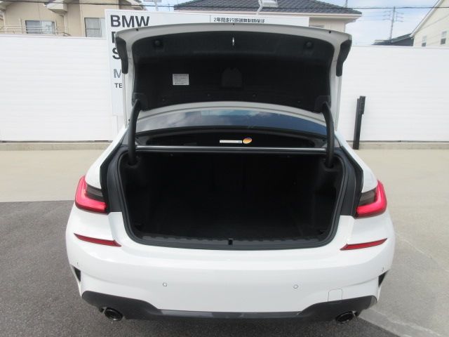 BMW 3series sedan