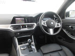 BMW 3series sedan
