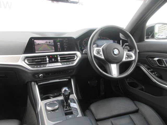 BMW 3series sedan
