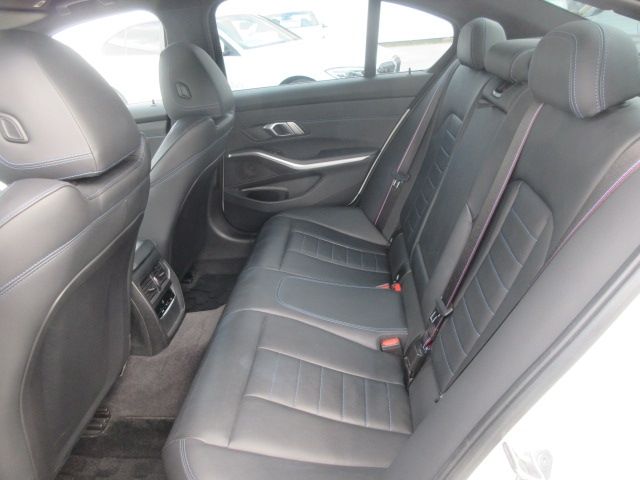 BMW 3series sedan