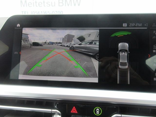 BMW 3series sedan