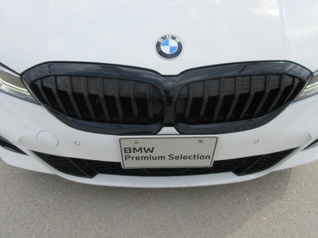 BMW 3series sedan