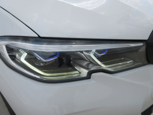 BMW 3series sedan