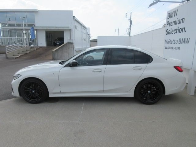 BMW 3series sedan