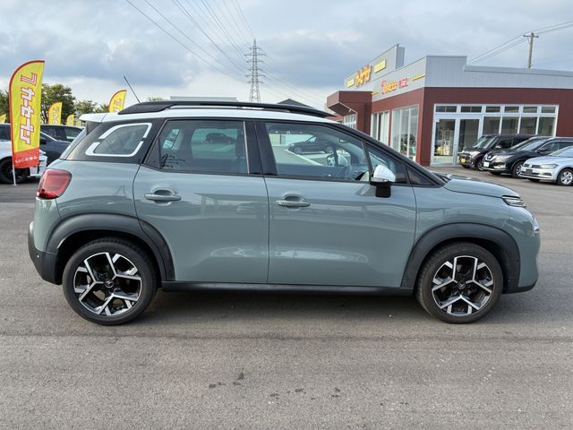 CITROEN C3 AIRCROSS SUV
