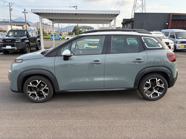 CITROEN C3 AIRCROSS SUV
