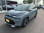 CITROEN C3 AIRCROSS SUV