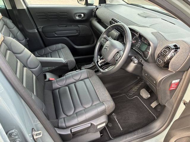 CITROEN C3 AIRCROSS SUV