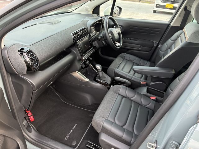 CITROEN C3 AIRCROSS SUV