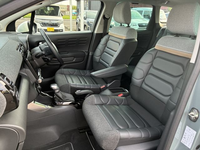 CITROEN C3 AIRCROSS SUV