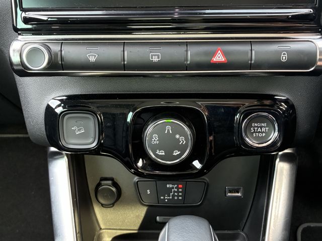 CITROEN C3 AIRCROSS SUV