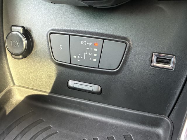 CITROEN C3 AIRCROSS SUV