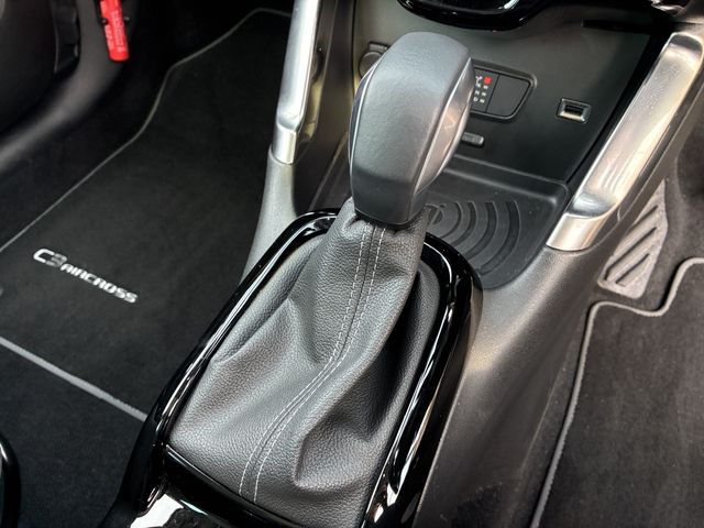 CITROEN C3 AIRCROSS SUV