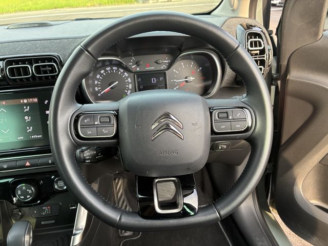CITROEN C3 AIRCROSS SUV