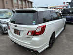 EXIGA 4WD