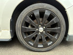 EXIGA 4WD