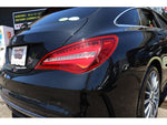 MERCEDES BENZ CLA Shooting Brake